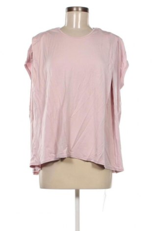 Damen Shirt Glowe, Größe M, Farbe Rosa, Preis 23,04 €