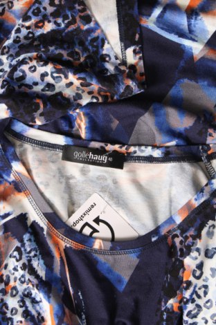 Γυναικεία μπλούζα Golle Haug, Μέγεθος M, Χρώμα Πολύχρωμο, Τιμή 17,94 €