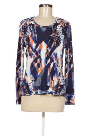 Γυναικεία μπλούζα Golle Haug, Μέγεθος M, Χρώμα Πολύχρωμο, Τιμή 17,94 €