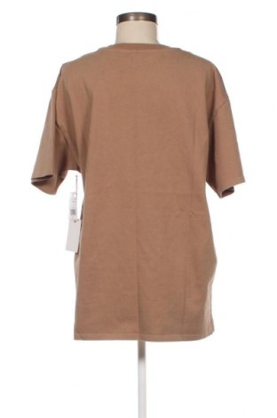 Дамска блуза Good American, Размер L, Цвят Кафяв, Цена 35,70 лв.