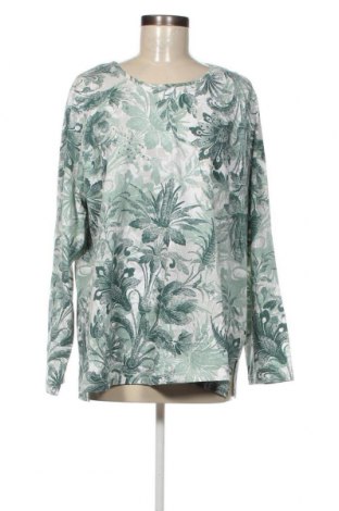 Γυναικεία μπλούζα Grandiosa, Μέγεθος XXL, Χρώμα Πολύχρωμο, Τιμή 11,75 €