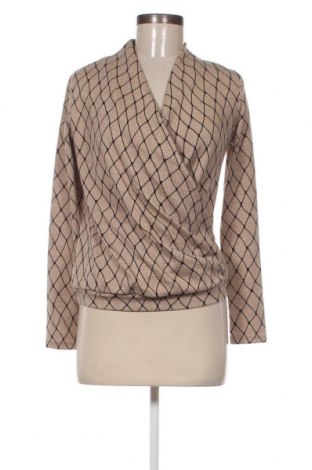 Дамска блуза Greenpoint, Размер S, Цвят Бежов, Цена 14,83 лв.