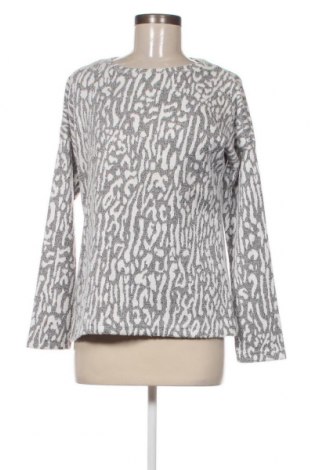 Дамска блуза Greenpoint, Размер M, Цвят Сребрист, Цена 9,27 лв.