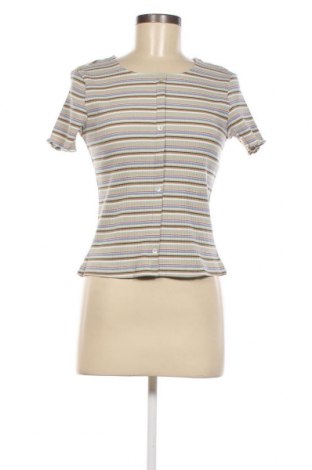 Damen Shirt Grunt, Größe XXL, Farbe Mehrfarbig, Preis 7,99 €