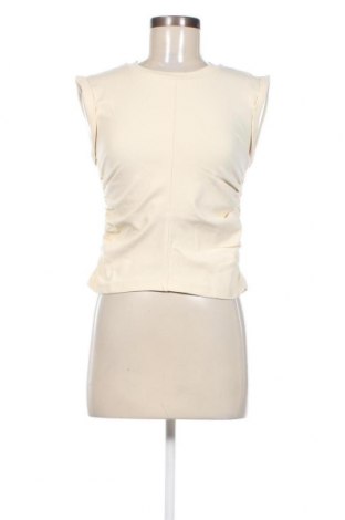 Γυναικεία μπλούζα Grunt, Μέγεθος M, Χρώμα Κίτρινο, Τιμή 6,55 €