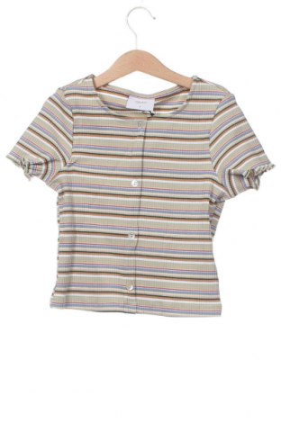 Γυναικεία μπλούζα Grunt, Μέγεθος S, Χρώμα Πολύχρωμο, Τιμή 6,87 €