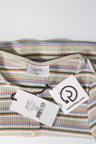 Damen Shirt Grunt, Größe XS, Farbe Mehrfarbig, Preis 6,71 €