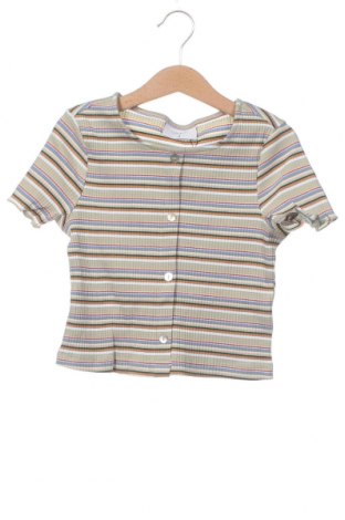 Γυναικεία μπλούζα Grunt, Μέγεθος XS, Χρώμα Πολύχρωμο, Τιμή 6,87 €