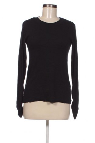 Γυναικεία μπλούζα Gudrun Sjödén, Μέγεθος S, Χρώμα Μαύρο, Τιμή 12,93 €