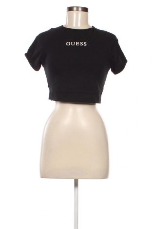 Damen Shirt Guess, Größe L, Farbe Schwarz, Preis € 27,91