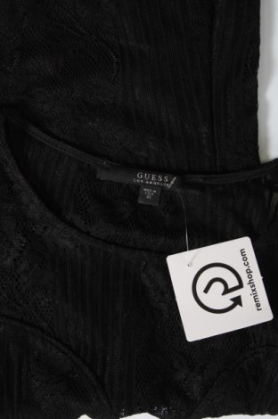 Damen Shirt Guess, Größe XS, Farbe Schwarz, Preis 20,97 €