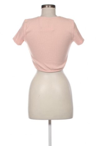 Damen Shirt Guess, Größe L, Farbe Rosa, Preis 24,97 €