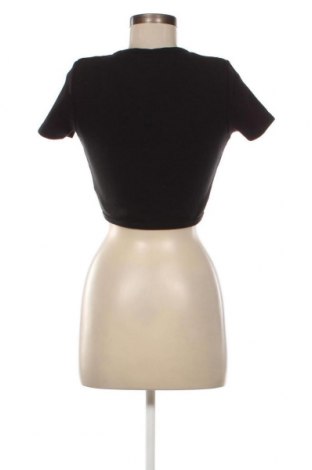 Damen Shirt Guess, Größe L, Farbe Schwarz, Preis 24,97 €