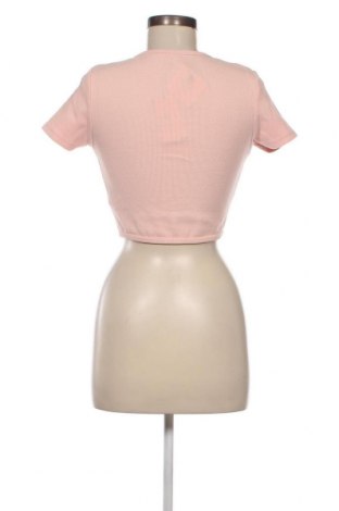 Γυναικεία μπλούζα Guess, Μέγεθος L, Χρώμα Ρόζ , Τιμή 30,06 €