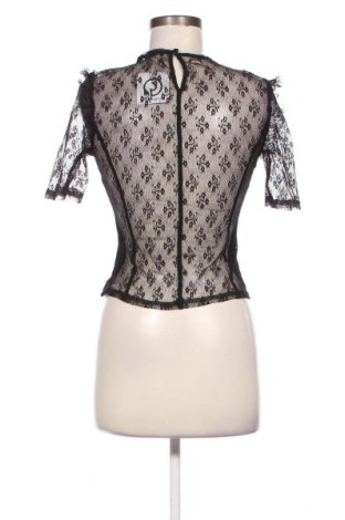Γυναικεία μπλούζα Guess, Μέγεθος M, Χρώμα Μαύρο, Τιμή 15,96 €