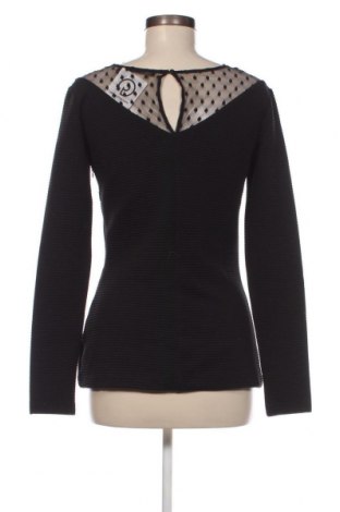Γυναικεία μπλούζα Guess, Μέγεθος M, Χρώμα Μαύρο, Τιμή 17,81 €