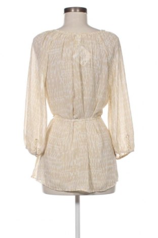 Дамска блуза H&M, Размер M, Цвят Бежов, Цена 5,70 лв.