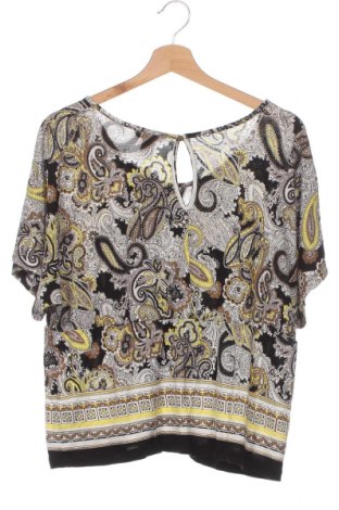 Γυναικεία μπλούζα H&M, Μέγεθος XS, Χρώμα Πολύχρωμο, Τιμή 3,90 €