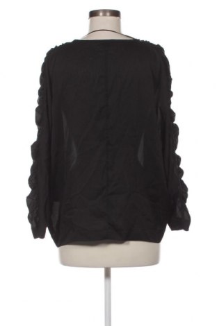 Damen Shirt H&M, Größe S, Farbe Schwarz, Preis € 3,40
