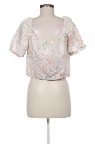 Damen Shirt H&M, Größe L, Farbe Mehrfarbig, Preis € 8,73