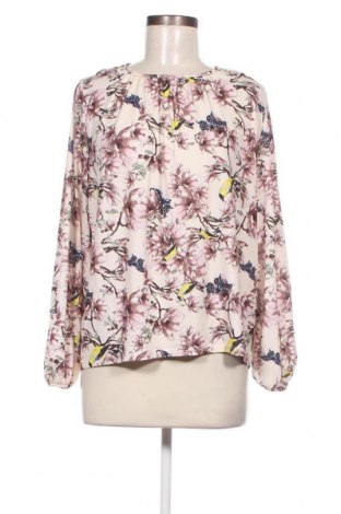 Дамска блуза H&M, Размер M, Цвят Многоцветен, Цена 21,08 лв.