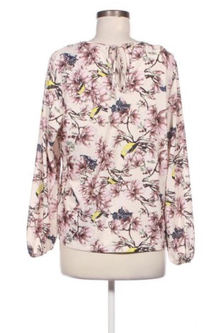 Дамска блуза H&M, Размер M, Цвят Многоцветен, Цена 21,08 лв.
