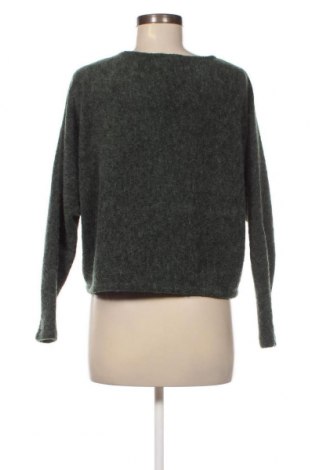 Γυναικεία μπλούζα H&M, Μέγεθος S, Χρώμα Πράσινο, Τιμή 1,76 €