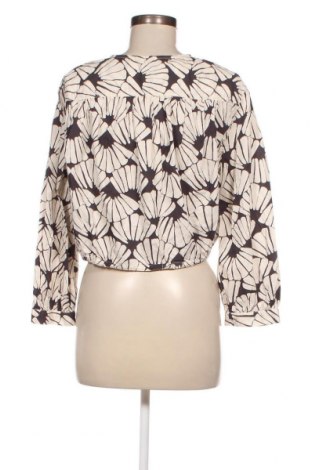 Γυναικεία μπλούζα H&M, Μέγεθος S, Χρώμα Πολύχρωμο, Τιμή 8,00 €