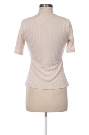 Γυναικεία μπλούζα H&M, Μέγεθος S, Χρώμα  Μπέζ, Τιμή 3,29 €