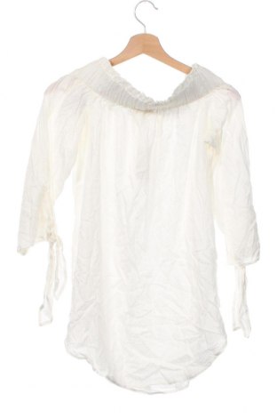 Damen Shirt H&M, Größe XS, Farbe Ecru, Preis € 5,53