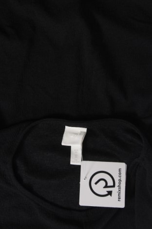 Bluză de femei H&M, Mărime XS, Culoare Negru, Preț 11,88 Lei