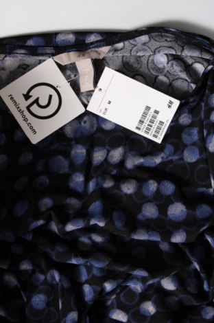 Damen Shirt H&M, Größe M, Farbe Blau, Preis € 5,53
