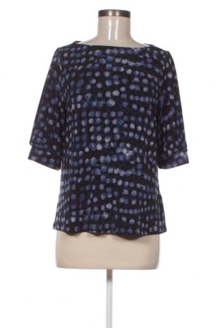Дамска блуза H&M, Размер M, Цвят Син, Цена 7,72 лв.