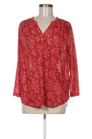 Γυναικεία μπλούζα H&M, Μέγεθος L, Χρώμα Κόκκινο, Τιμή 7,90 €