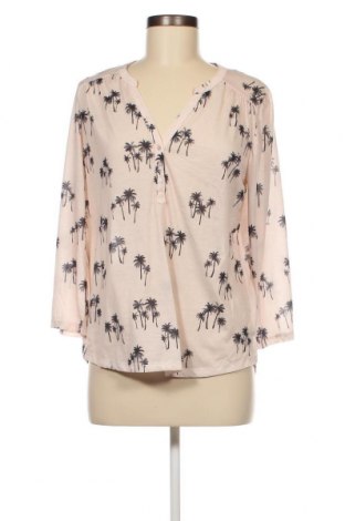 Дамска блуза H&M, Размер M, Цвят Розов, Цена 4,56 лв.