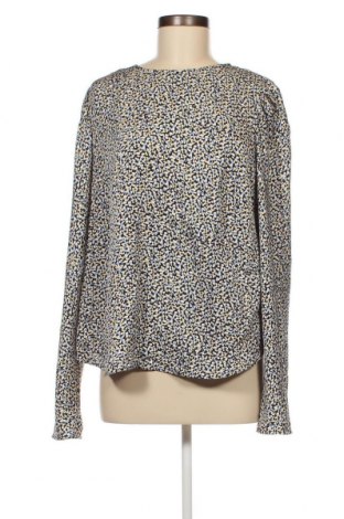 Γυναικεία μπλούζα H&M, Μέγεθος XL, Χρώμα Πολύχρωμο, Τιμή 4,23 €