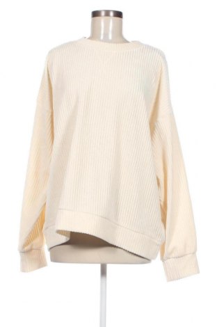Γυναικεία μπλούζα H&M, Μέγεθος XL, Χρώμα Εκρού, Τιμή 4,82 €