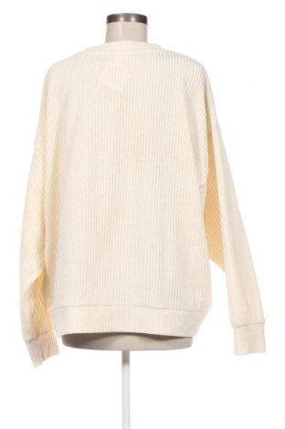 Damen Shirt H&M, Größe XL, Farbe Ecru, Preis € 5,42