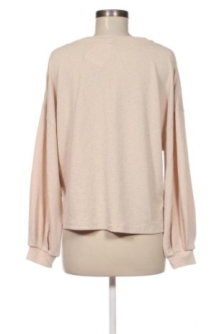 Damen Shirt H&M, Größe M, Farbe Beige, Preis 1,98 €