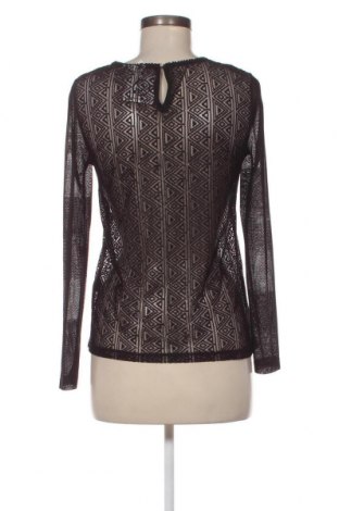 Γυναικεία μπλούζα H&M, Μέγεθος S, Χρώμα Μαύρο, Τιμή 2,50 €