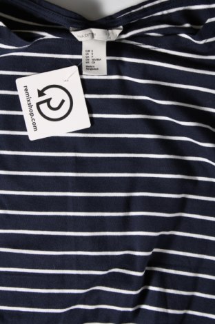 Γυναικεία μπλούζα H&M, Μέγεθος S, Χρώμα Μπλέ, Τιμή 4,00 €