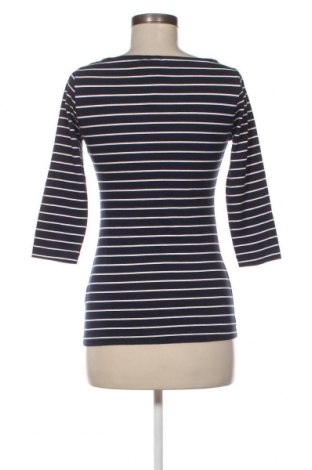 Γυναικεία μπλούζα H&M, Μέγεθος S, Χρώμα Μπλέ, Τιμή 4,00 €