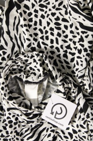 Γυναικεία μπλούζα H&M, Μέγεθος XL, Χρώμα Πολύχρωμο, Τιμή 3,17 €