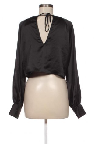 Damen Shirt H&M, Größe M, Farbe Schwarz, Preis € 13,22