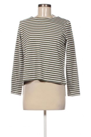 Γυναικεία μπλούζα H&M, Μέγεθος M, Χρώμα Πολύχρωμο, Τιμή 4,00 €
