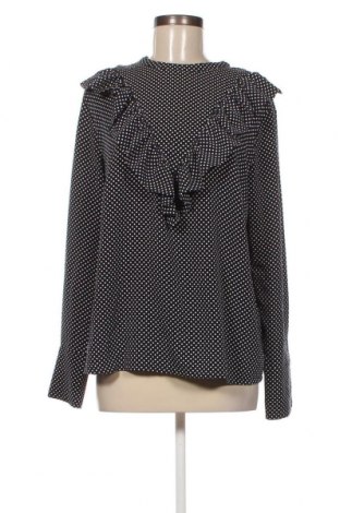 Damen Shirt H&M, Größe XL, Farbe Schwarz, Preis 4,49 €