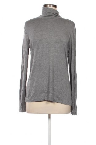 Дамска блуза H&M, Размер L, Цвят Сив, Цена 8,55 лв.