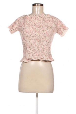 Damen Shirt H&M, Größe XL, Farbe Mehrfarbig, Preis 3,89 €