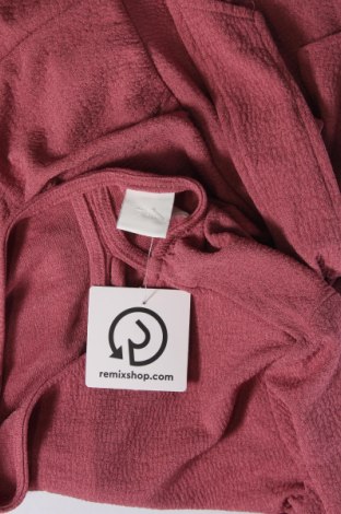 Damen Shirt H&M, Größe S, Farbe Rosa, Preis € 1,98
