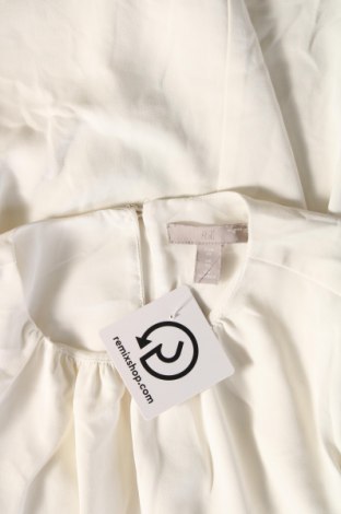 Дамска блуза H&M, Размер XS, Цвят Екрю, Цена 5,13 лв.